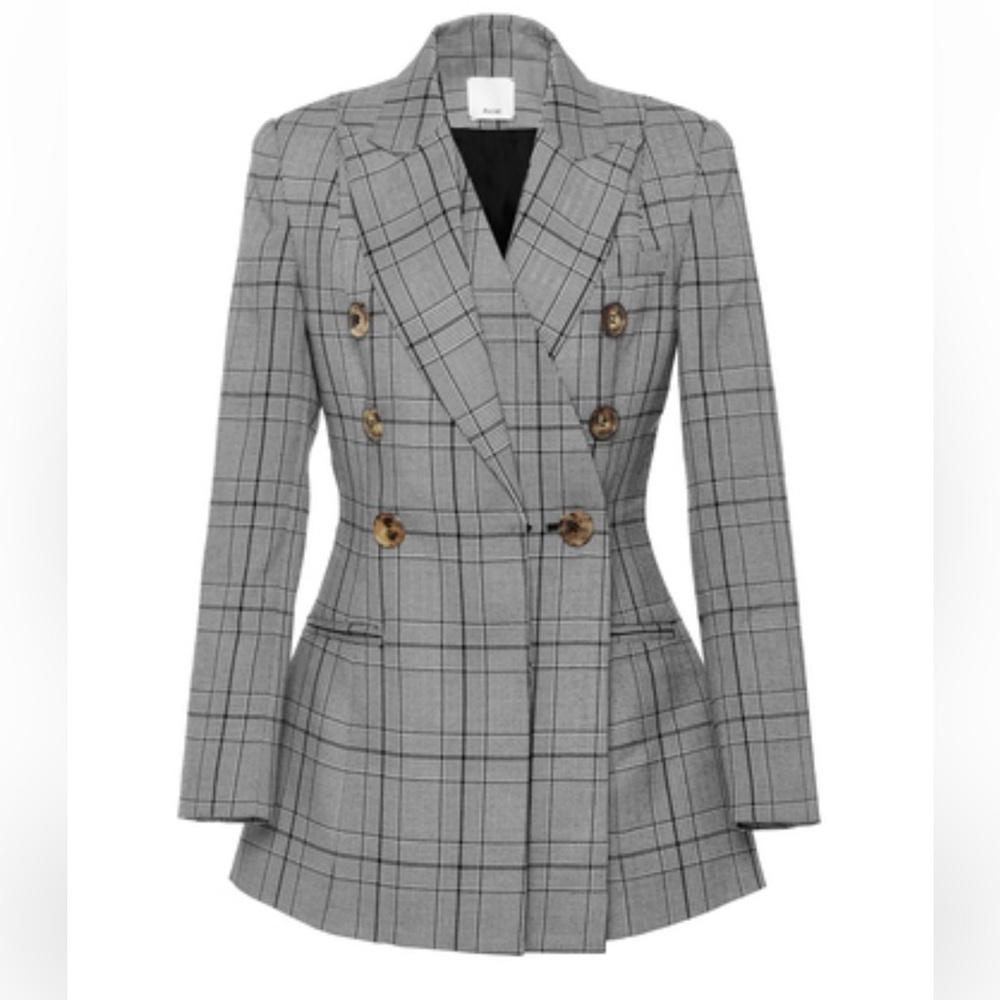 Acler
Penrith Blazer